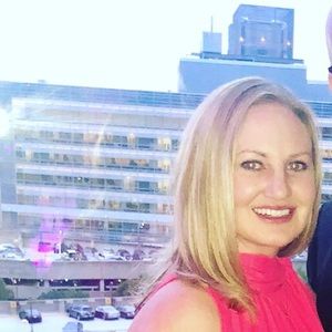 Meet your Posher, Meghan